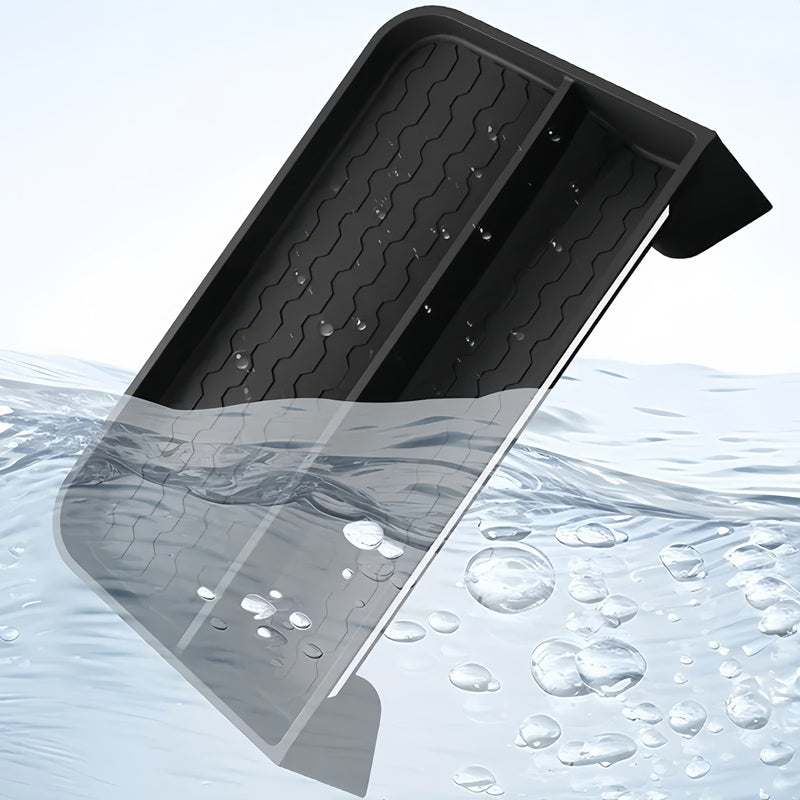 Behind Screen Storage Tray for BYD Shark 6