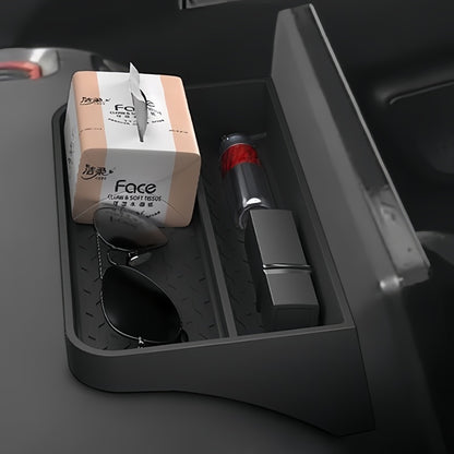 Behind Screen Storage Tray for BYD Shark 6