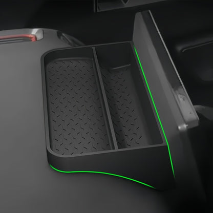 Behind Screen Storage Tray for BYD Shark 6
