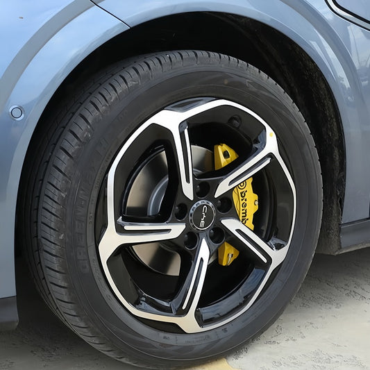 Cubierta de Calibrador para BYD (4 Piezas)