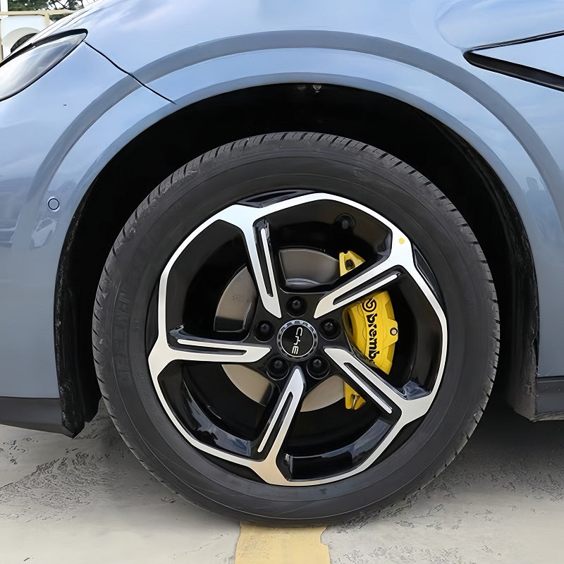 Caliper Cover for BYD (4Pcs)