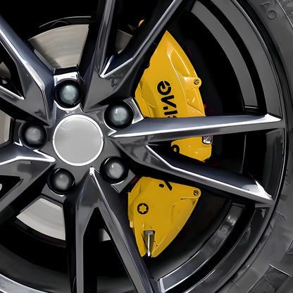 Caliper Cover for BYD (4Pcs)