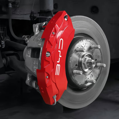 Caliper Cover for BYD (4Pcs)