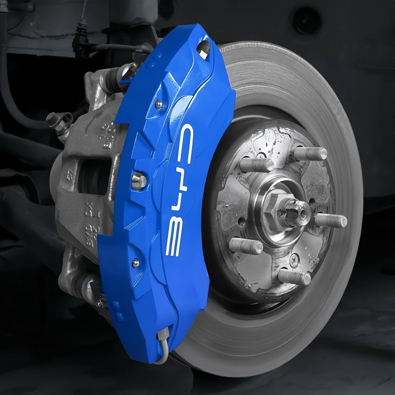 Caliper Cover for BYD (4Pcs)