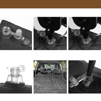 Colchón de aire para coche para BYD