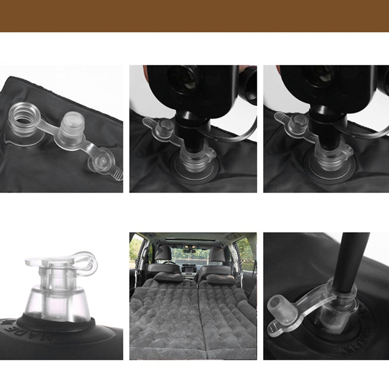 Car Air Mattress for BYD