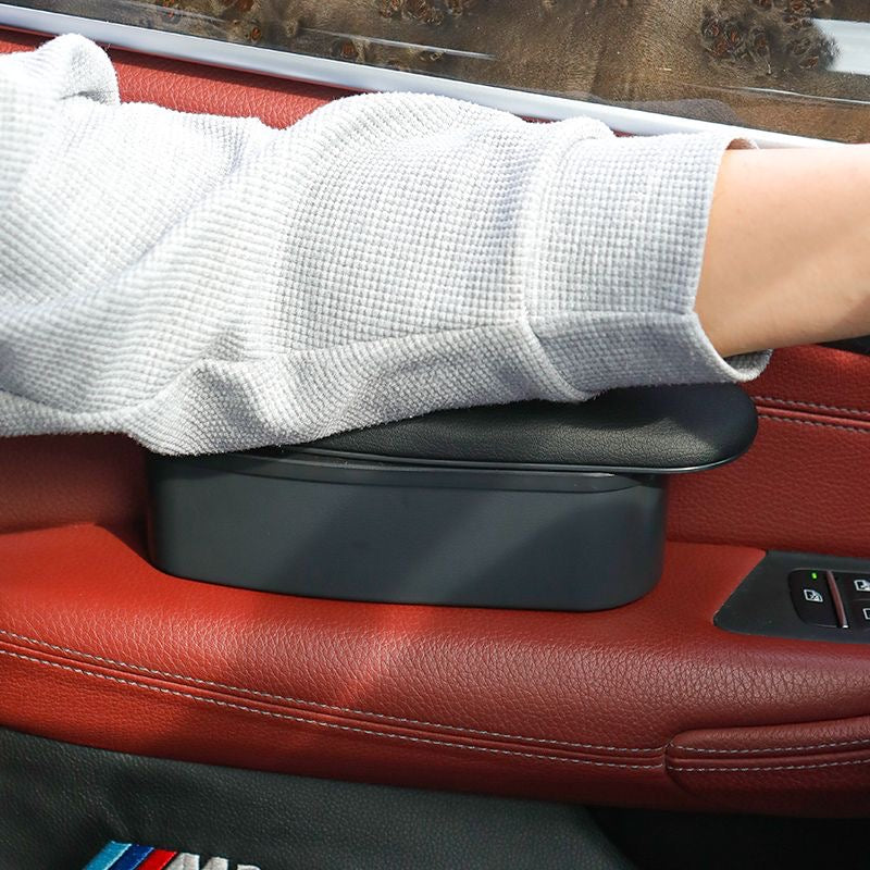 Car Armrest Height Extension Pad for BYD