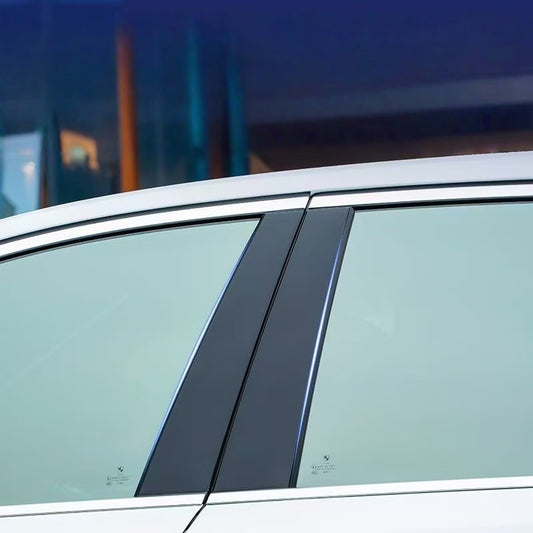 Película para Pilar del Centro del Coche para BYD