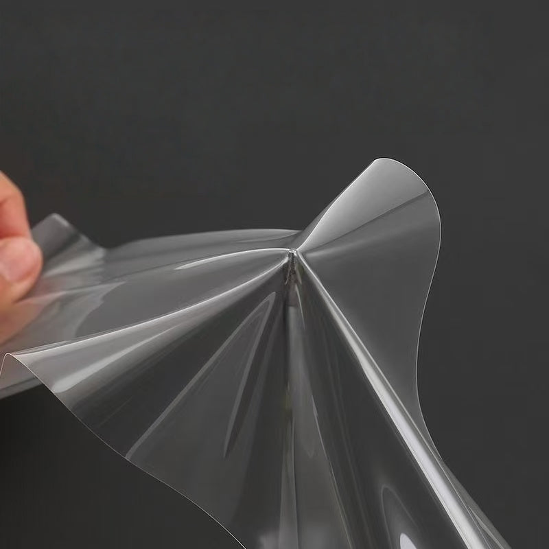 Película para Pilar del Centro del Coche para BYD