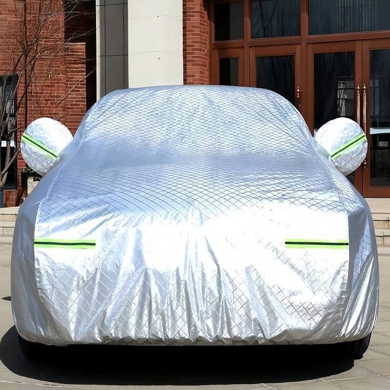 Car Cover for BYD