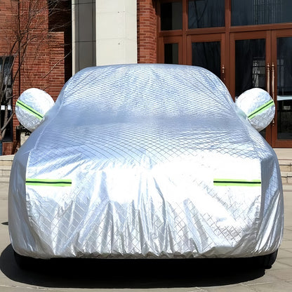 Car Cover for BYD