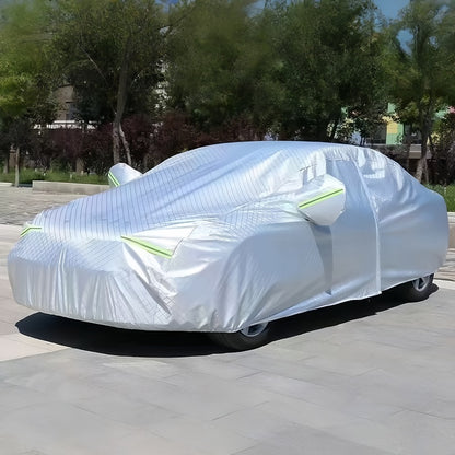 Car Cover for BYD