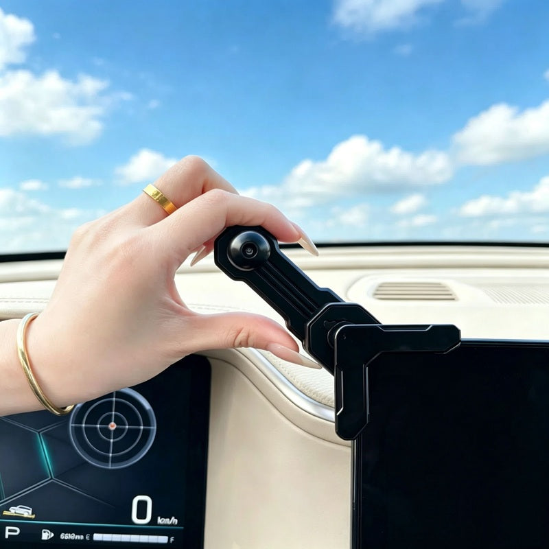 Car Display Screen Phone Holder for BYD