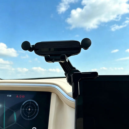 Car Display Screen Phone Holder for BYD