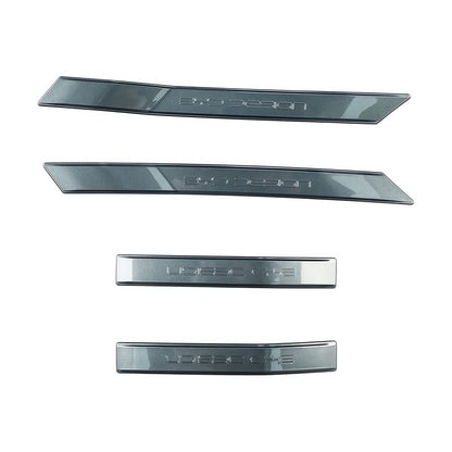 Car Door Anti-Collision Strip for BYD Sealion 8 (4 Pcs)