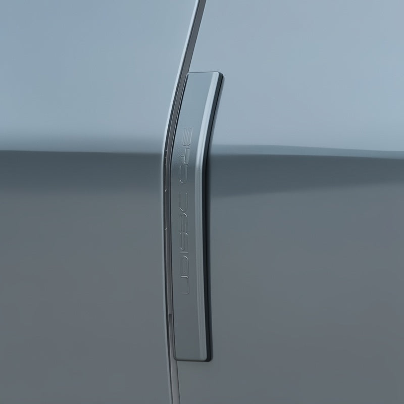 Car Door Anti-Collision Strip for BYD Sealion 8 (4 Pcs)