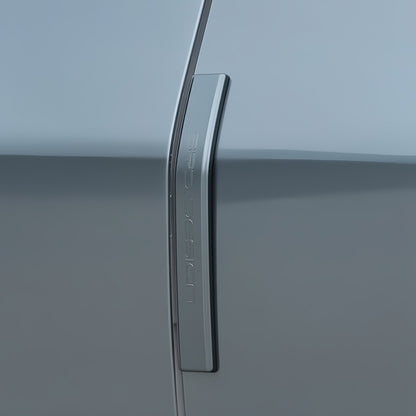 Car Door Anti-Collision Strip for BYD Sealion 8 (4 Pcs)