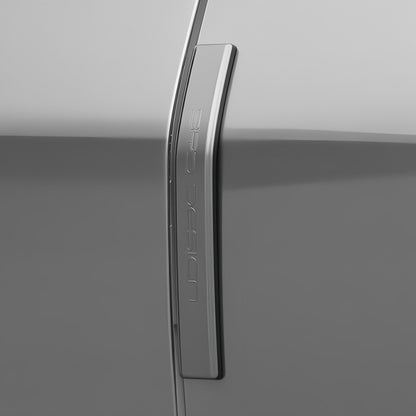 Car Door Anti-Collision Strip for BYD Sealion 8 (4 Pcs)