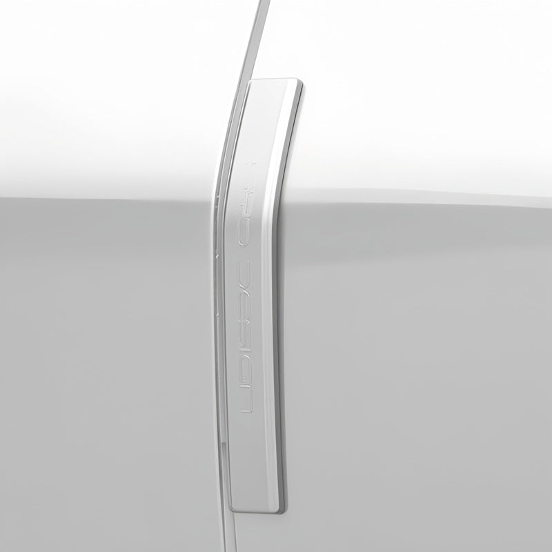 Car Door Anti-Collision Strip for BYD Sealion 8 (4 Pcs)