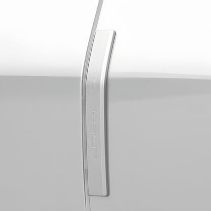 Car Door Anti-Collision Strip for BYD Sealion 8 (4 Pcs)