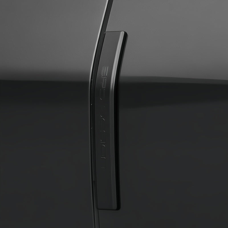 Car Door Anti-Collision Strip for BYD Sealion 8 (4 Pcs)