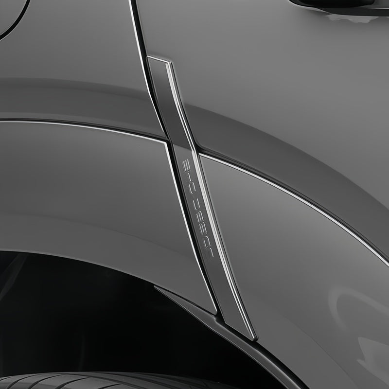 Car Door Anti-Collision Strip for BYD Sealion 8 (4 Pcs)
