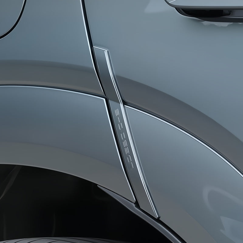 Car Door Anti-Collision Strip for BYD Sealion 8 (4 Pcs)