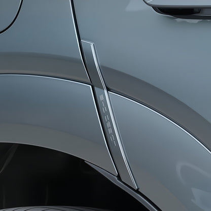Car Door Anti-Collision Strip for BYD Sealion 8 (4 Pcs)
