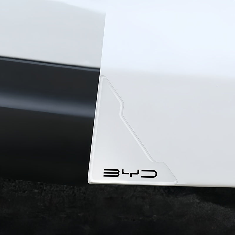 Car Door Corner Anti-collision Covers for BYD (4 Pcs)