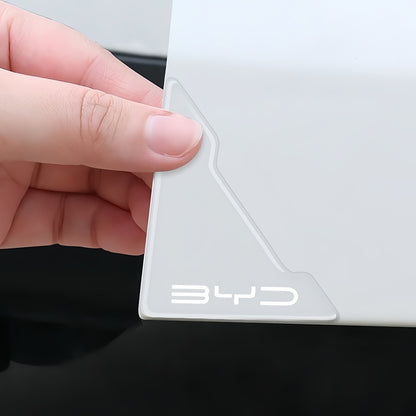 Car Door Corner Anti-collision Covers for BYD (4 Pcs)