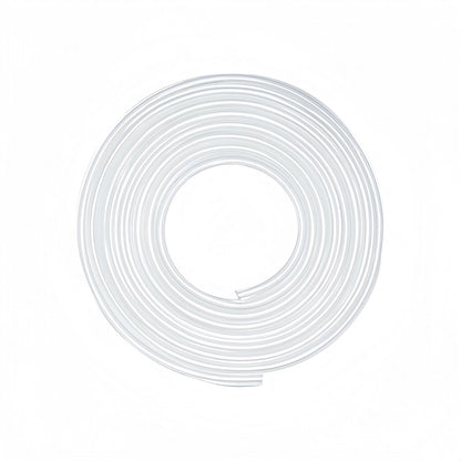 Tira de protección transparente para el borde de la puerta del coche para BYD