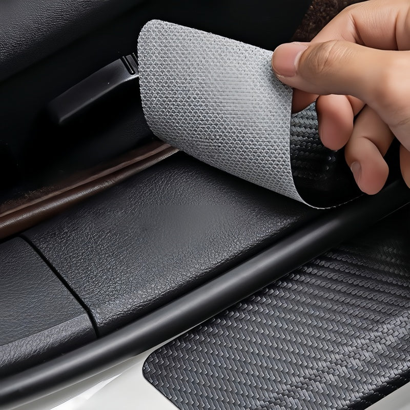 Protector de umbral de puerta para BYD Dolphin