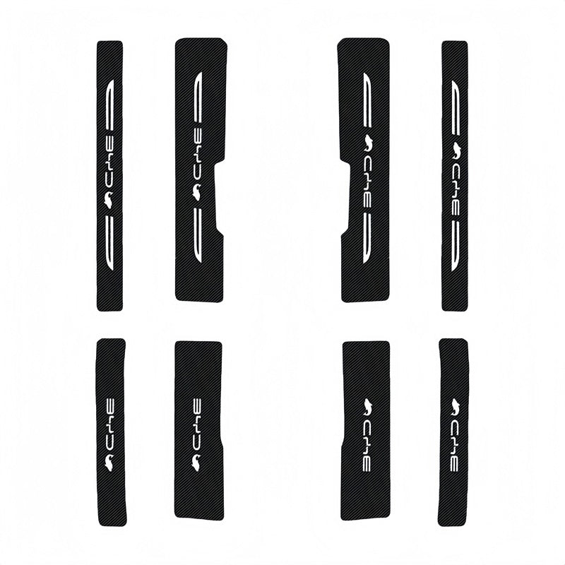 Protector de umbral de puerta para BYD Dolphin