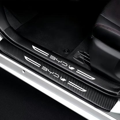Protezione per soglia porta auto per BYD Dolphin