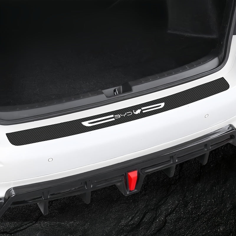 Protezione per soglia porta auto per BYD Dolphin