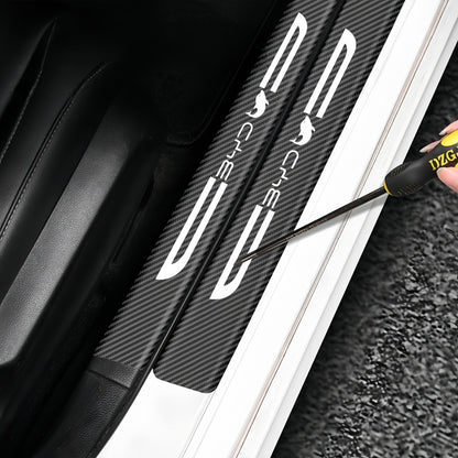 Protector de umbral de puerta para BYD Dolphin