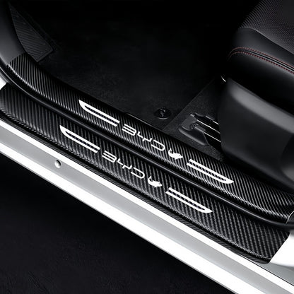 Protector de umbral de puerta para BYD Dolphin