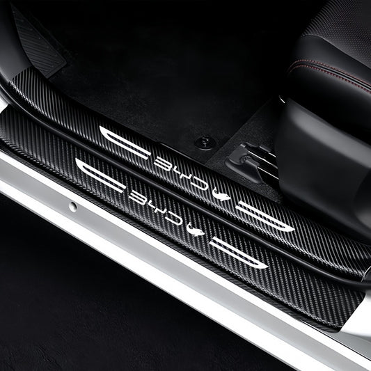 Protection de seuil de porte pour BYD Dolphin