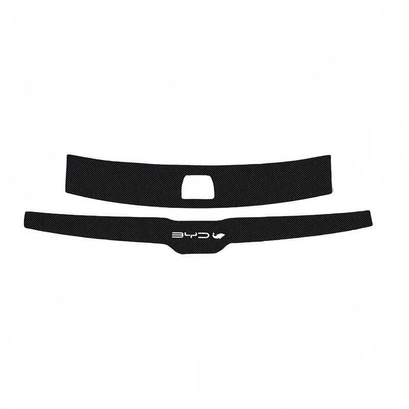 Protector de umbral de puerta para BYD Dolphin