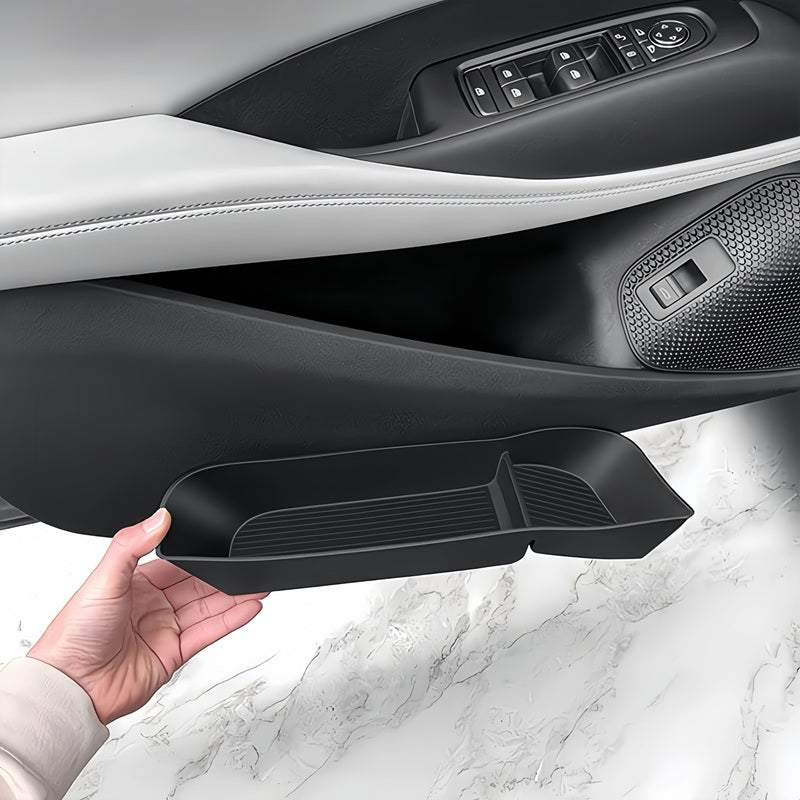 Car Door Storage Box for BYD Seal 6 (4 Pcs)