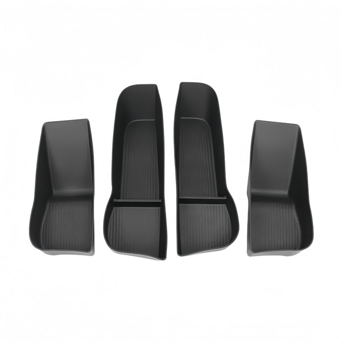 Car Door Storage Box for BYD Seal 6 (4 Pcs)