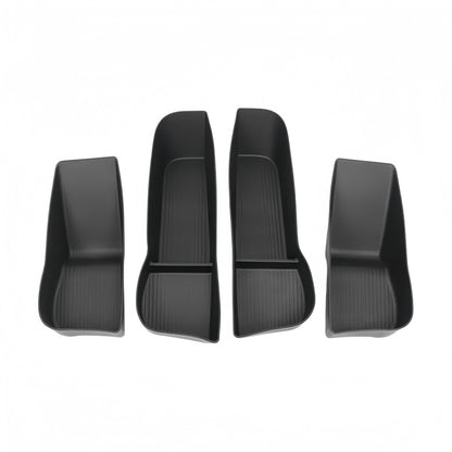 Car Door Storage Box for BYD Seal 6 (4 Pcs)