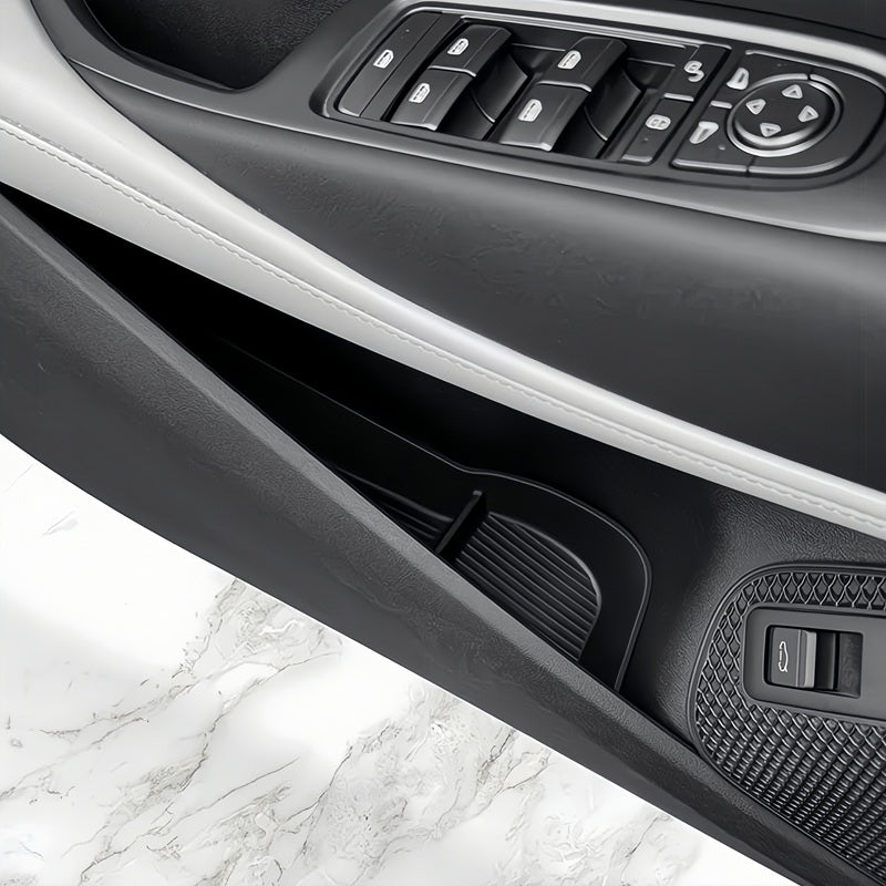 Car Door Storage Box for BYD Seal 6 (4 Pcs)