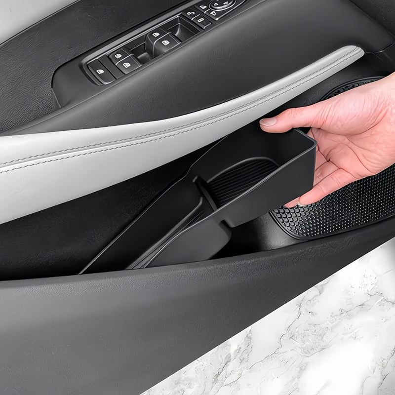 Car Door Storage Box for BYD Seal 6 (4 Pcs)