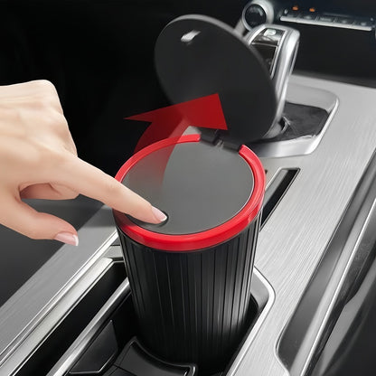 Car Garbage Can for BYD