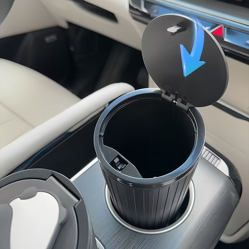Car Garbage Can for BYD