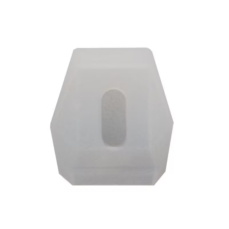 Car Gear Lever Knob Silicone Cover for BYD
