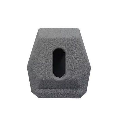 Car Gear Lever Knob Silicone Cover for BYD