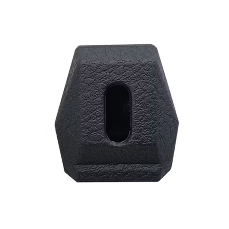 Car Gear Lever Knob Silicone Cover for BYD
