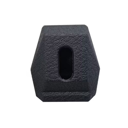 Car Gear Lever Knob Silicone Cover for BYD